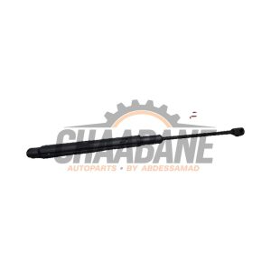 Amortisseur capot moteur gauche A2059800064 Mercedes C (C205) C-220d 2.2 16V BlueTEC