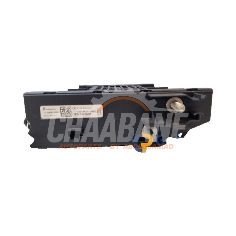 Radiateur chauffage A2468300261 Mercedes CLA Shooting Brake (117.9) 2.2 CLA-200 CDI, 200 d 16V