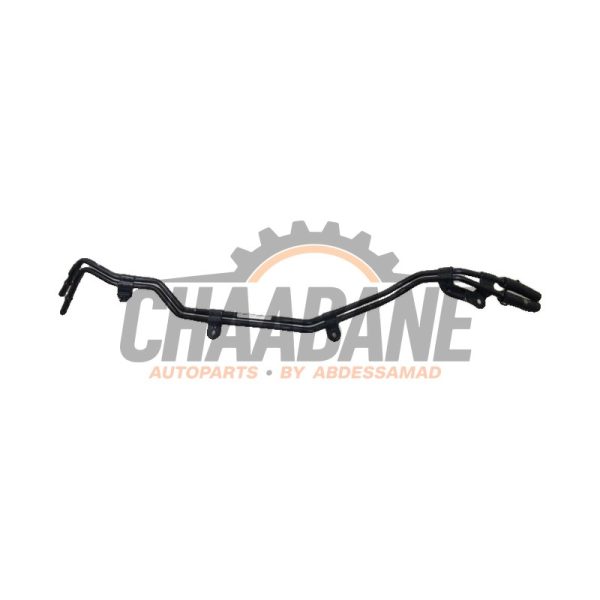 Conduit (divers) 2N0121065BC Volkswagen Crafter (SY) 2.0 TDI 2016