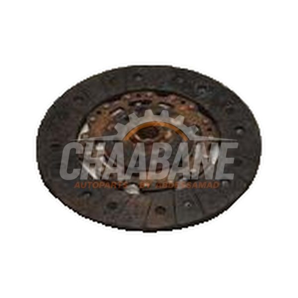 Volant dinertie 04L141025 Skoda Octavia Combi (5EAC) 2.0 TDI GreenTec 16V 4x4 2012 / 2020