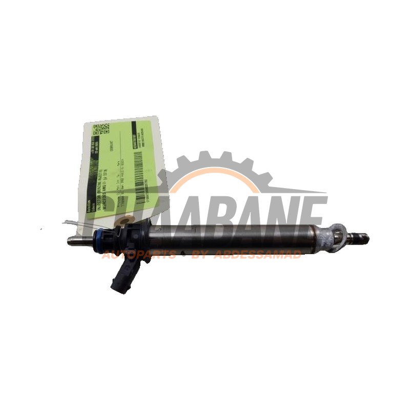 Injecteur (injection essence) A2560700187 Mercedes CLA