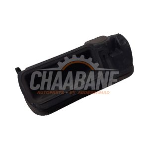 Poignee 2K7827565 Volkswagen Caddy Cargo V (SBA/SBH) 2.0 TDI BlueMotionTechnology 2020