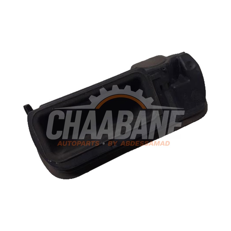 Poignee 2K7827565 Volkswagen Caddy Cargo V (SBA/SBH) 2.0 TDI BlueMotionTechnology 2020