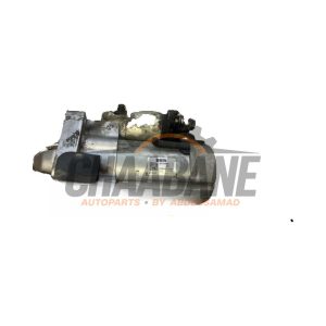 Demarreur 8570845 BMW 2 serie Active Tourer (F45) 218d 2.0 TwinPower Turbo 16V 2013 / 2021