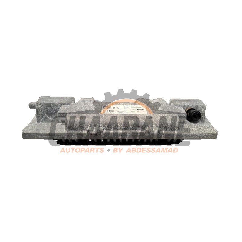 Camera avant M8D214F404 Jaguar E-Pace 2.0 D 180 16V AWD