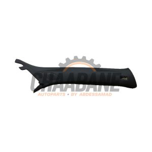 Protection montant A droit 8V0867234 Audi RS 3 Sportback (8VA/8VF) 2.5 TFSI 20V Quattro 2015 / 2020