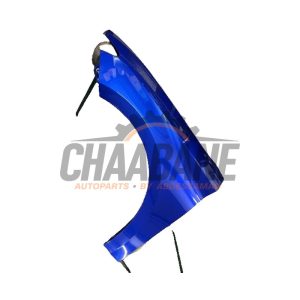 Aile avant gauche Seat Leon (KLB) 1.0 eTSI 12V 2019