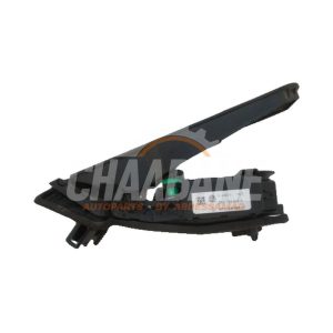 Capteur de position pedale daccelerateur 2K5723503A Volkswagen Caddy Alltrack 2.0 TDI 102 2015 / 2020