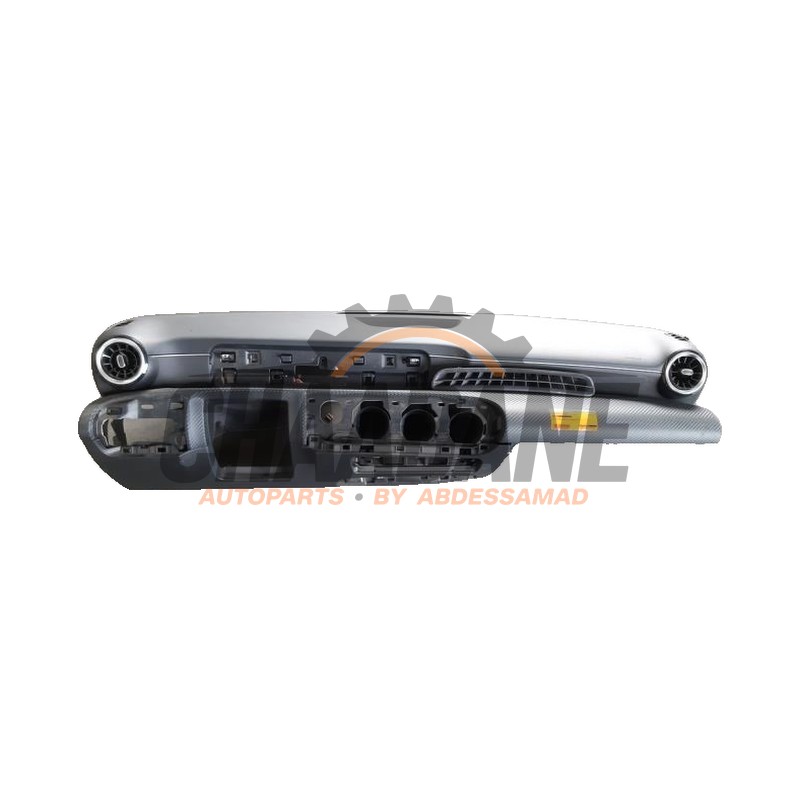 Kit airbag + tableau de bord A1776803400 Mercedes A (177.0) 1.5 A-180d