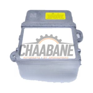 Module airbag 65779381837 BMW 2 serie Active Tourer (F45) 220i 2.0 TwinPower Turbo 16V 2013 / 2021