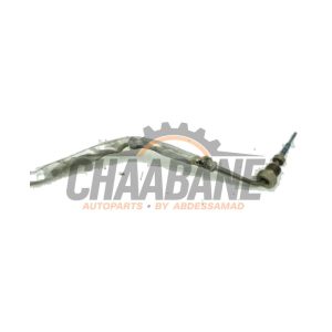 Capteur temperature dEchappement 059906088CT Audi A6 Allroad Quattro (C7) 3.0 TDI V6 24V 2012 / 2018