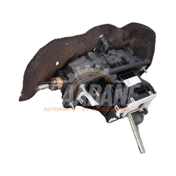 Timonerie de changement de vitesse 4G1713041AJ Audi RS7 Sportback (4GA/4GF) 4.0 V8 TFSI 32V 2013 / 2018