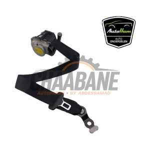 Ceinture de securite arriere droite A2058607285 Mercedes C (C205) C-220d 2.2 16V BlueTEC