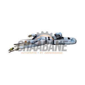 Airbag plafond A1778600702 Mercedes A-Klasse AMG (177.0) 2.0 A-45 S AMG Turbo 16V 4Matic+