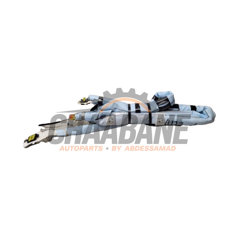 Airbag de toit gauche A1778600702 Mercedes A (177.0) 1.5 A-180d