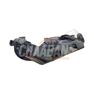 Charniere de capot A2058800928 Mercedes C Estate (S205) C-200 1.5 EQ Boost