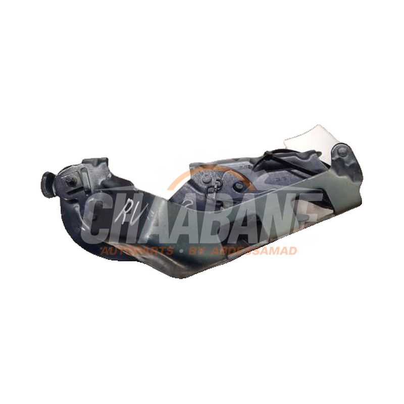 Charniere de capot A2058800928 Mercedes C Estate (S205) C-200 1.5 EQ Boost