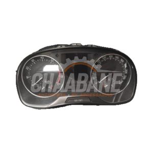 Compteur 6V0920740C Skoda Fabia III Combi (NJ5) 1.0 TSI 12V 2014 / 2022