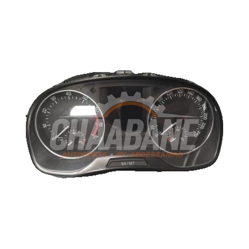 Instrument de bord Skoda Fabia 2014 / 2022