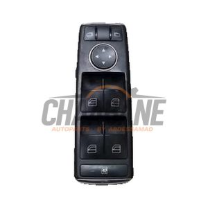 Commutateur vitre electrique 1669054300 Mercedes A (W176) 1.6 A-180 16V