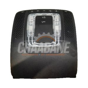 Eclairage de plafonnier A0009000439 Mercedes CLA (118.3) 1.3 CLA-250 e Turbo 16V