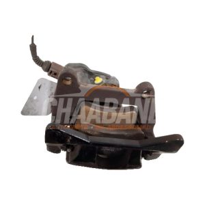 Etrier de frein (pince) arriere gauche 8K0615403D Audi SQ5 (8RB) 3.0 TDI V6 24V 2012 / 2017