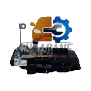 Boite a fusibles A2465401950 Mercedes GLA (156.9) 1.6 180 16V