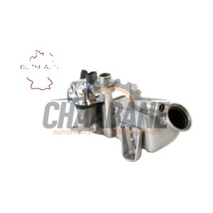 Refroidisseur RGE 05L131512 Audi Q5 2016