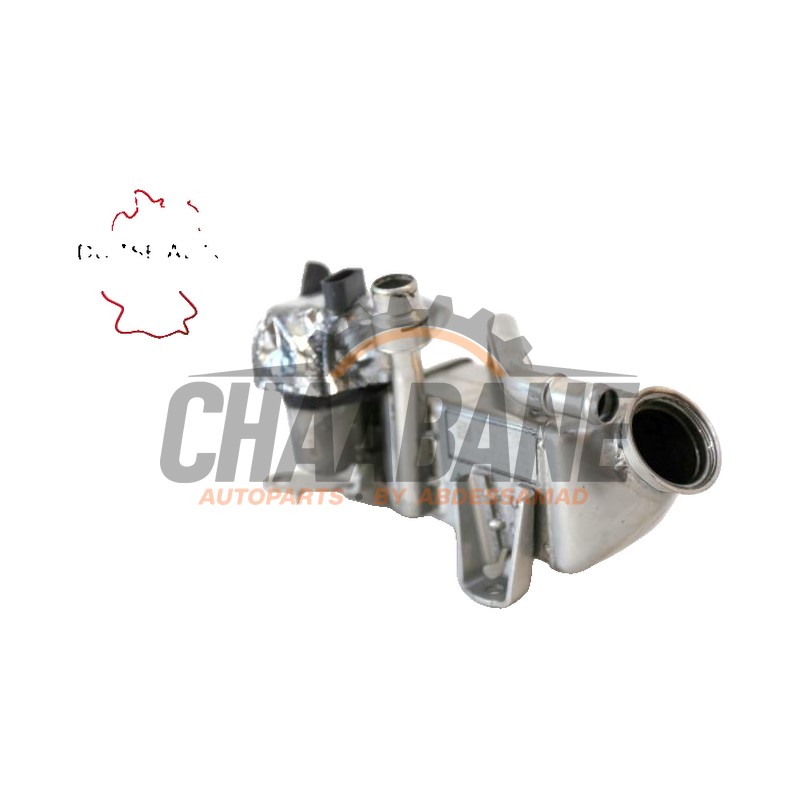 Refroidisseur RGE 05L131512 Audi Q5 2016