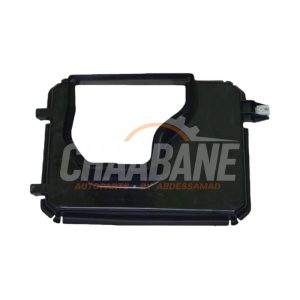 Guidage dair 51748069276 BMW X5 (G05) 2018