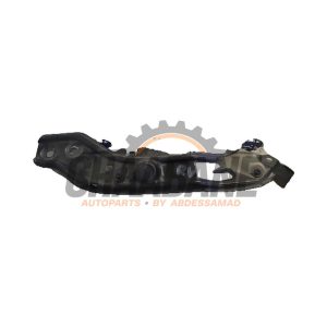 Cadre phare droit 2G7805932A Volkswagen Taigo 1.0 TSI 115 12V 2021