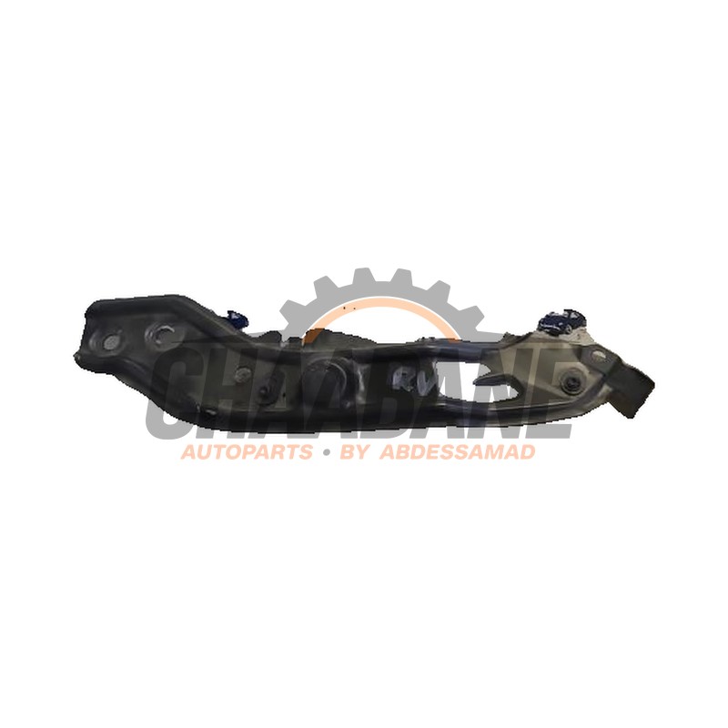 Cadre phare droit 2G7805932A Volkswagen Taigo 1.0 TSI 115 12V 2021
