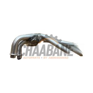 Radiateur deau A0998300061 Mercedes C Estate (S205) C-300de 2.0 Turbo 16V
