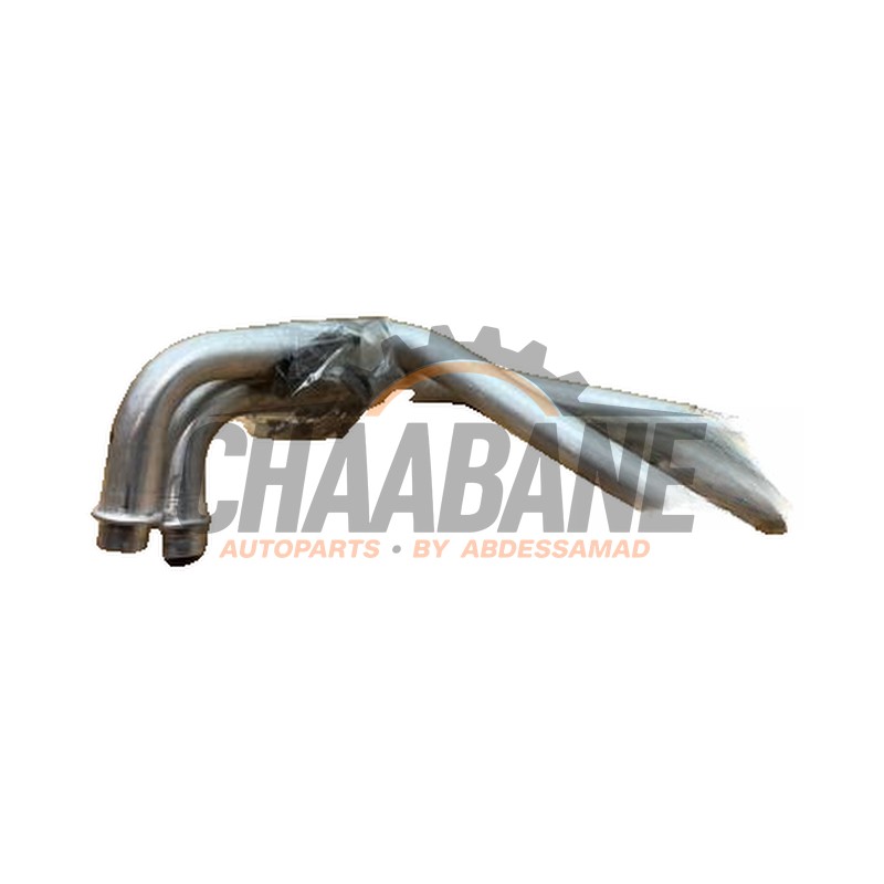 Radiateur chauffage A0998300061 Mercedes C Estate (S205) C-200 2.0 CGI 16V