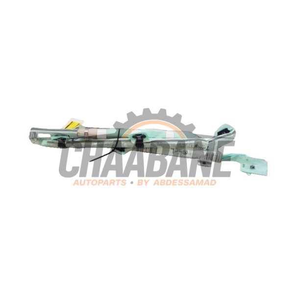 Airbag plafond 5E0880741 Skoda Octavia Combi (5EAC) 2012 / 2020