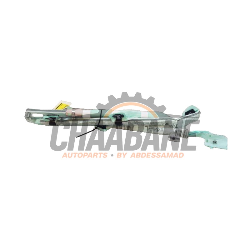Airbag plafond gauche 5E0880741 Skoda Octavia Combi (5EAC) 1.2 TSI 16V 2012 / 2020
