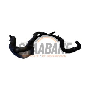 Tube RGE LR083328 Jaguar E-Pace 2.0 D 150 16V AWD