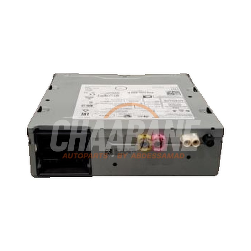 Unite de controle Multimedia 3V0035820E Skoda Kodiaq (PSAC) 2024