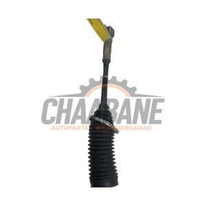 Barre daccouplement gauche Skoda Octavia Combi (NXAC) 1.5 TSI 16V 2019