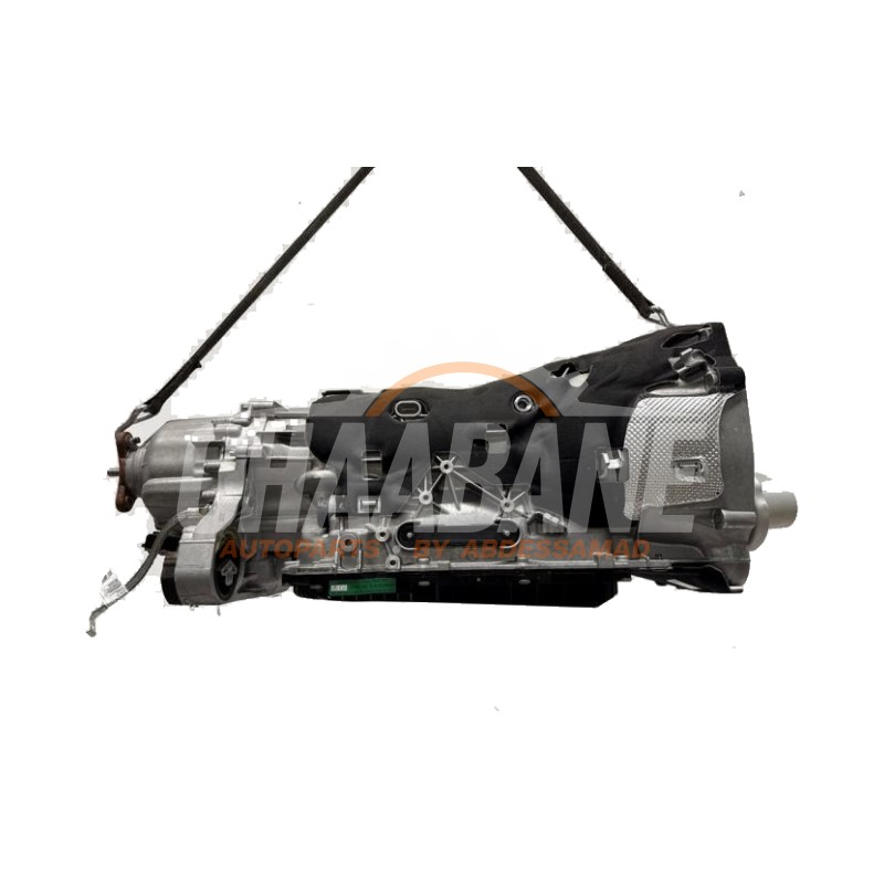 Boite de vitesses 24008487451 BMW 8 serie (G15) 840d xDrive 24V 2018