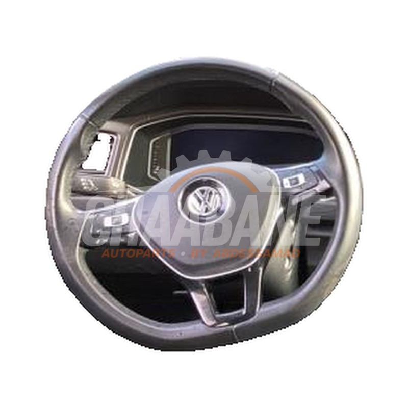 Kit+module airbag 3Q0959655CM Volkswagen T-Roc I 1.5 TSI Evo BMT 16V 2017