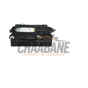 Unite de controle Multimedia 8W5035035 Audi S5 Sportback (F5A/F5F) 3.0 TFSI V6 24V 2016
