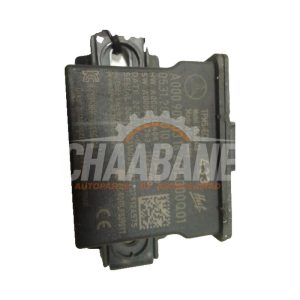 Module gonflage pneus A0009000316 Mercedes B (W247) 2.0 B-200d