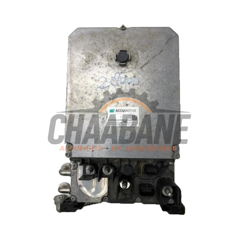 Batterie (hybride) 0009823513 Mercedes E AMG (R238) 3.0 E-53 AMG EQ Boost 24V 4-Matic+