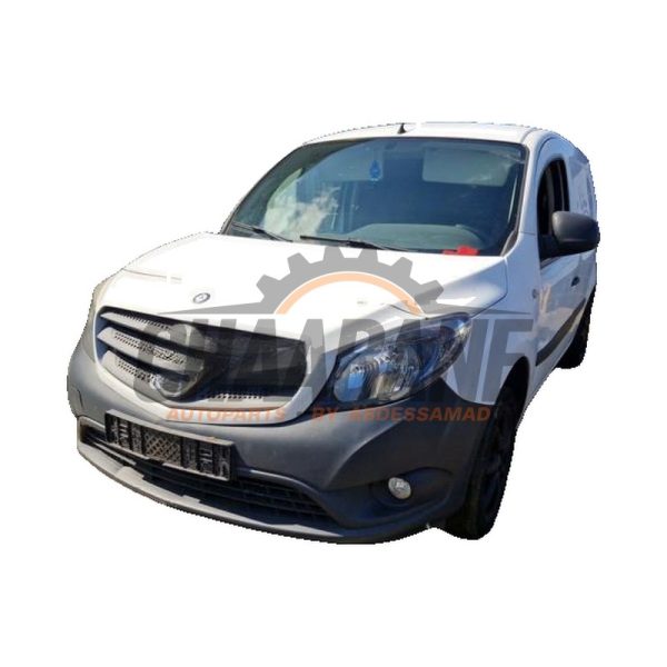 Leve vitre electrique avant gauche A4157200946 Mercedes Citan (415.6) 1.5 108 CDI
