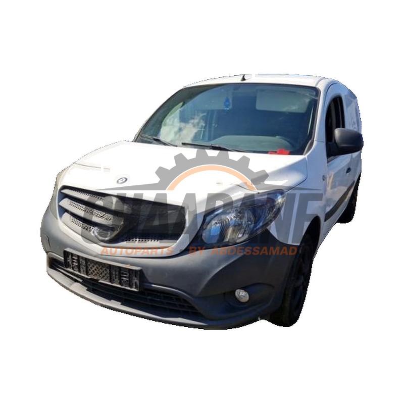 Leve vitre electrique avant gauche A4157200946 Mercedes Citan (415.6) 1.5 108 CDI