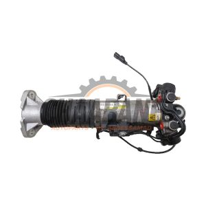 Barre amortisseur arriere gauche A1673206104 Mercedes GLE (V167) 400d 2.9 4-Matic