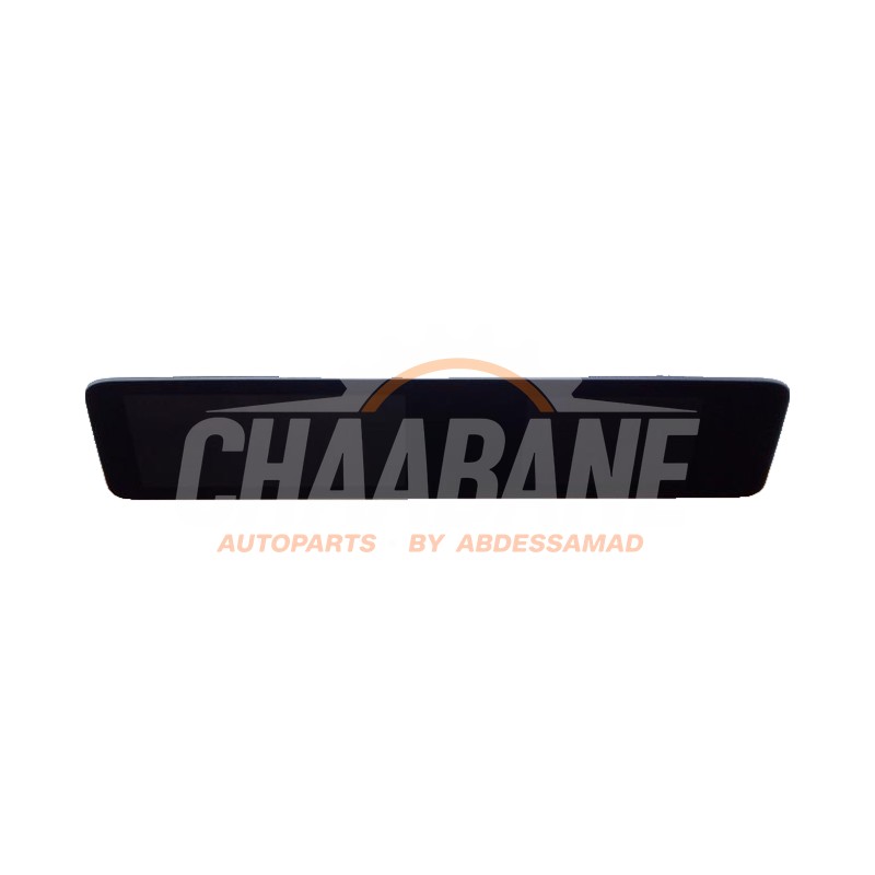 Affichage systeme de commande A2479007004 Mercedes B (W247) 2.0 B-200d