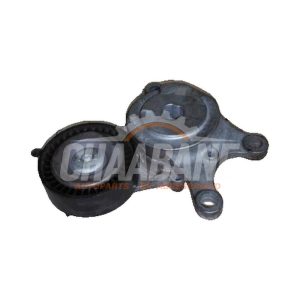 Rouleau tendeur courroie trapezoidale multiple A2702002100 Mercedes GLA (156.9) 1.6 180 16V