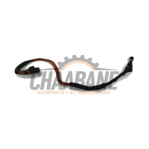 Faisceau de cables 8W1971111C Audi A4 Avant (B9) 2.0 35 TFSI Mild Hybrid 16V 2015
